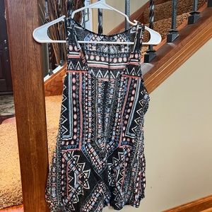 Mossimo tank top size small
